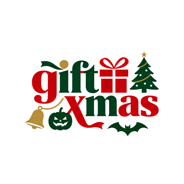 GiftyXmas Store